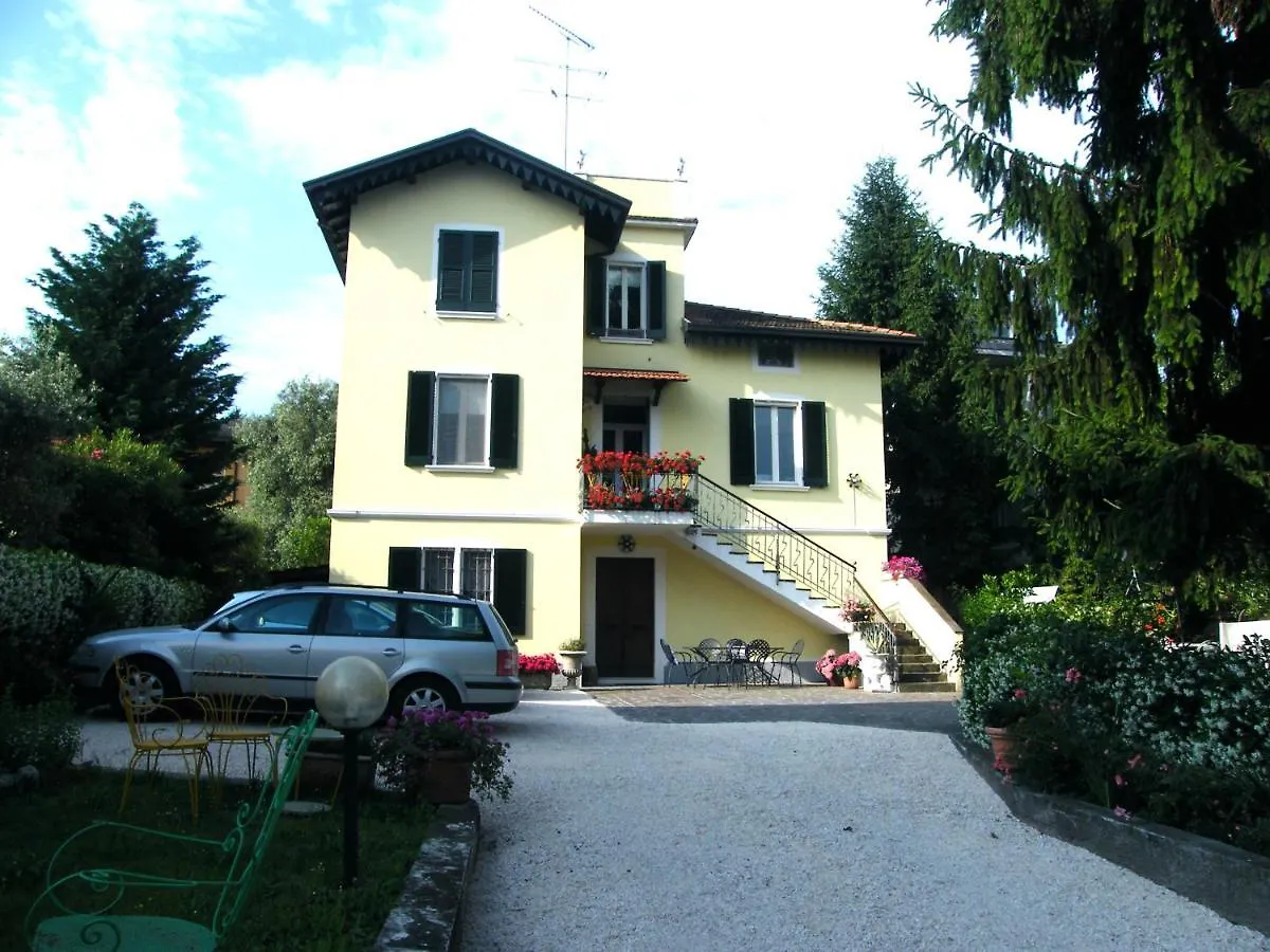 Appartamento Villa Margherita Desenzano del Garda