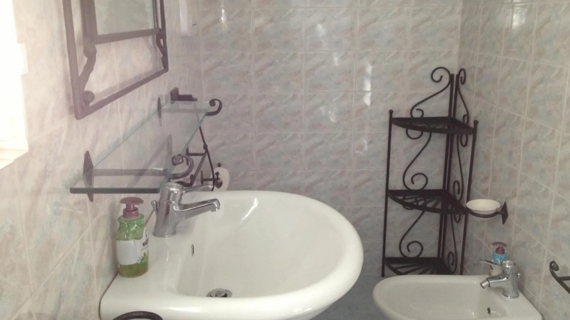 Appartamento Villa Margherita Desenzano del Garda Feriehus