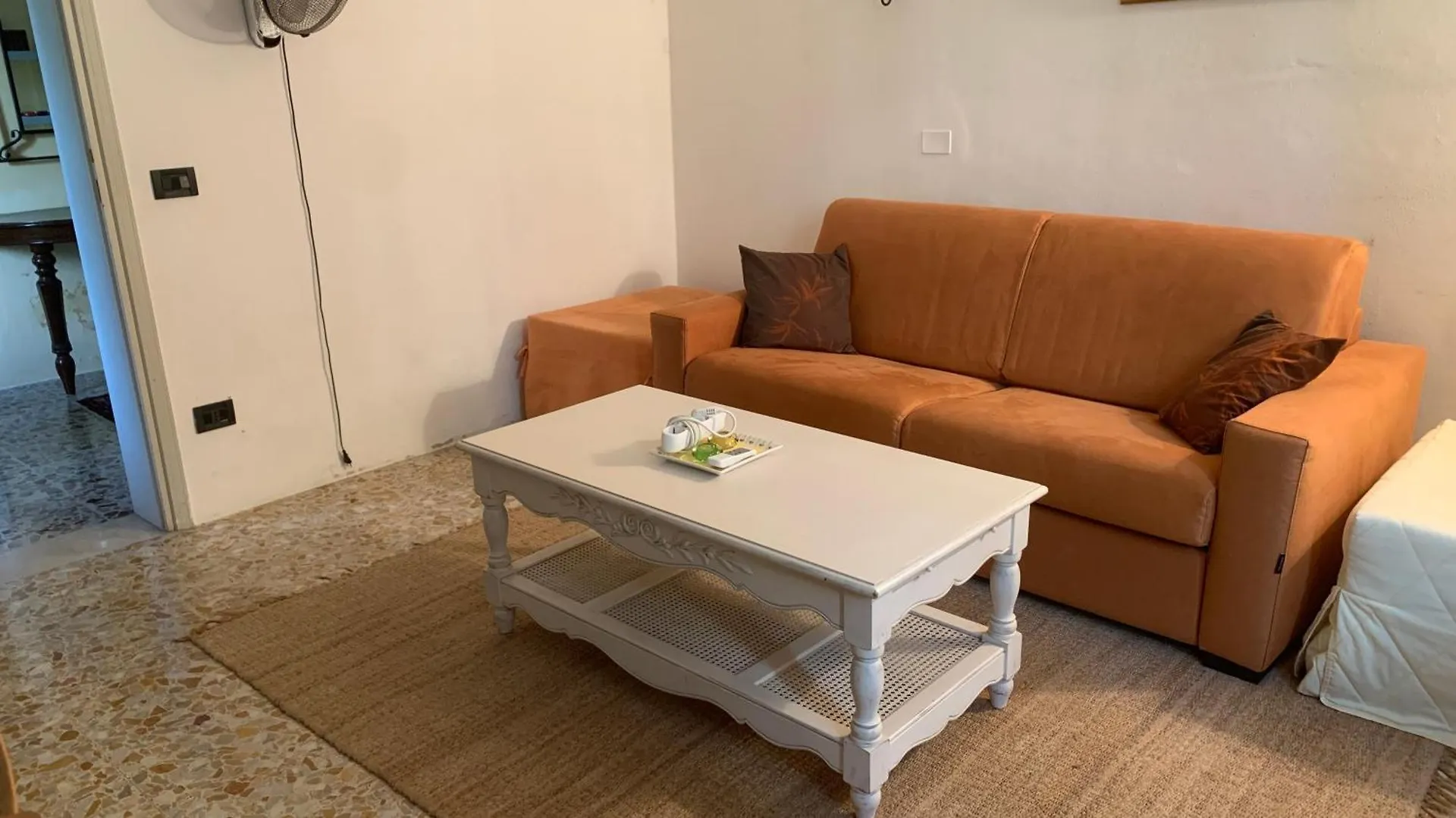 Appartamento Villa Margherita Desenzano del Garda Italien