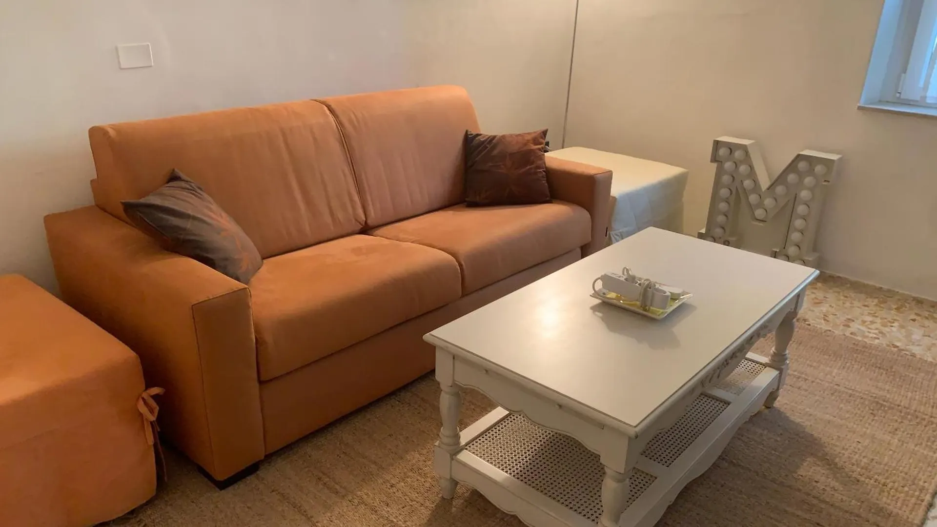 Appartamento Villa Margherita Desenzano del Garda 0*,  Italien