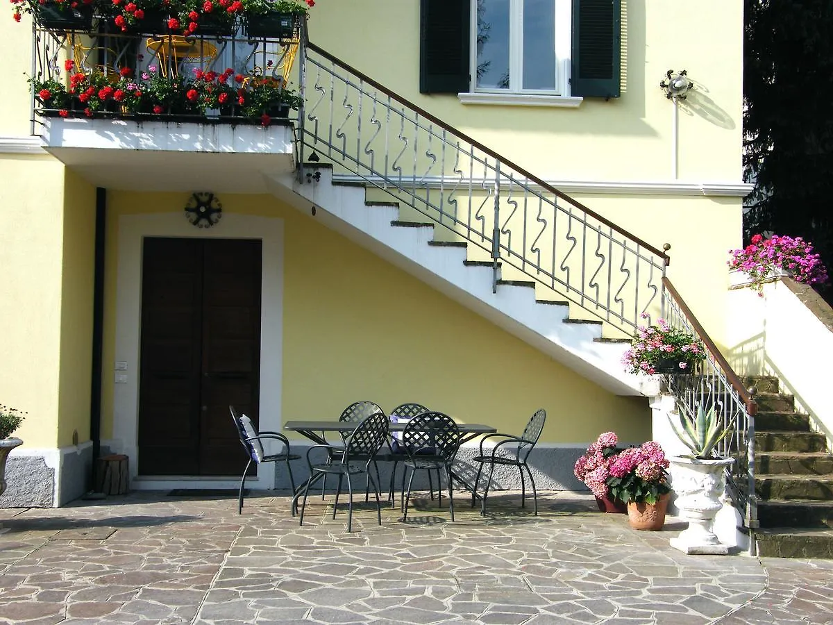 Appartamento Villa Margherita Desenzano del Garda 0*,