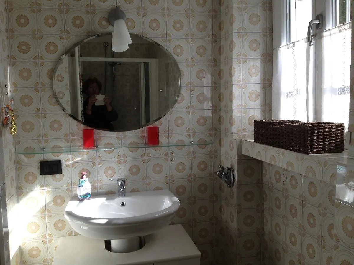 Feriehus Appartamento Villa Margherita Desenzano del Garda Italien