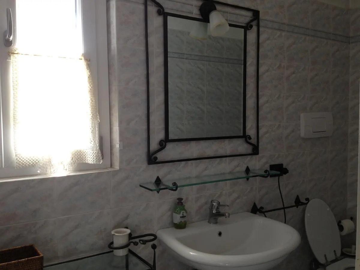 Appartamento Villa Margherita Desenzano del Garda