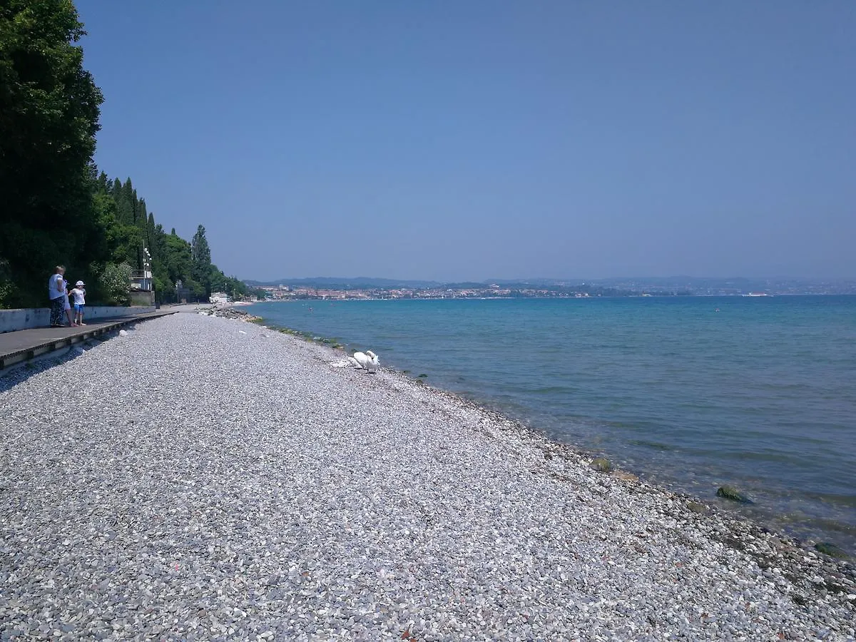 Appartamento Villa Margherita Desenzano del Garda