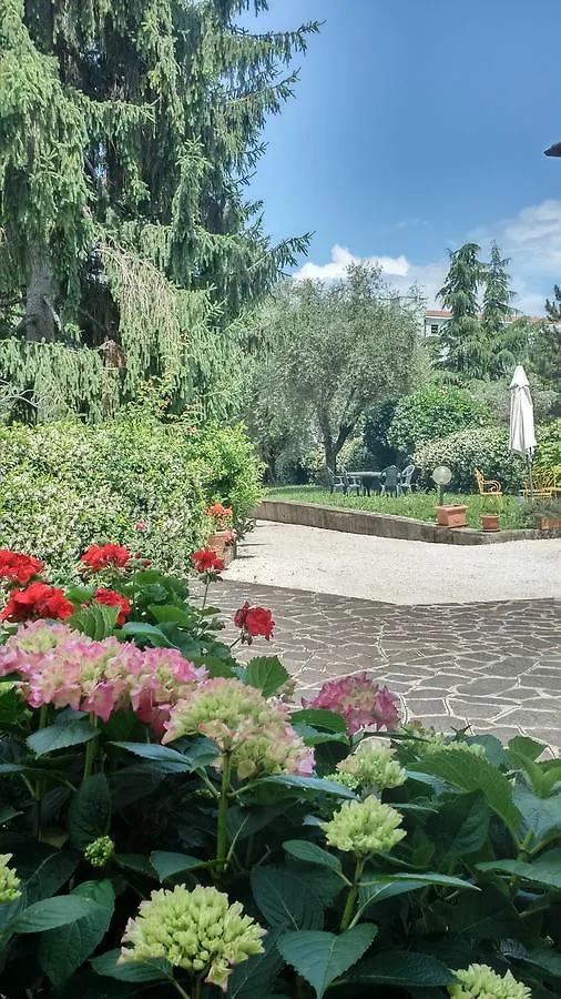 Feriehus Appartamento Villa Margherita Desenzano del Garda